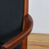 Mid-Century Teak Dining Chairs by Leslie Dandy for G-Plan, United Knigdom,