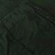2x8 Turkish Dark Green Vintage Runner Rug, 72x235Cm