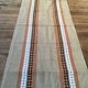Table path, vintage hanging