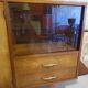 Buffet vintage année 50 midcentury