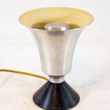 Lampe de table Anvia ère spatiale vintage des années 60