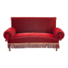 Alsatian sofa