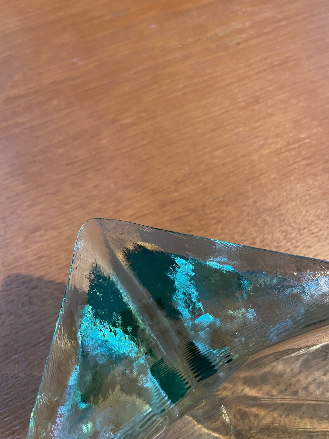 Fontana Arte centrepiece