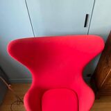 Egg by Arne Jacobsen