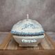 Old vegetable light Earth of Iron Clairefontaine Lg – Montespan model – 19th century 💙