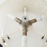 Lampe de table Arlus 1950 vintage