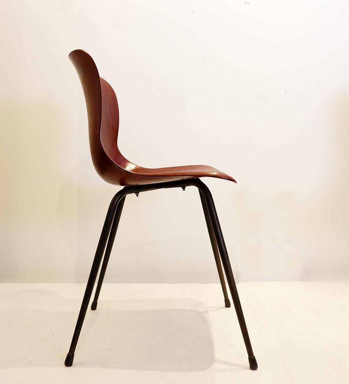 4 chairs 1507 by Pagholz