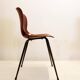 4 chairs 1507 by Pagholz