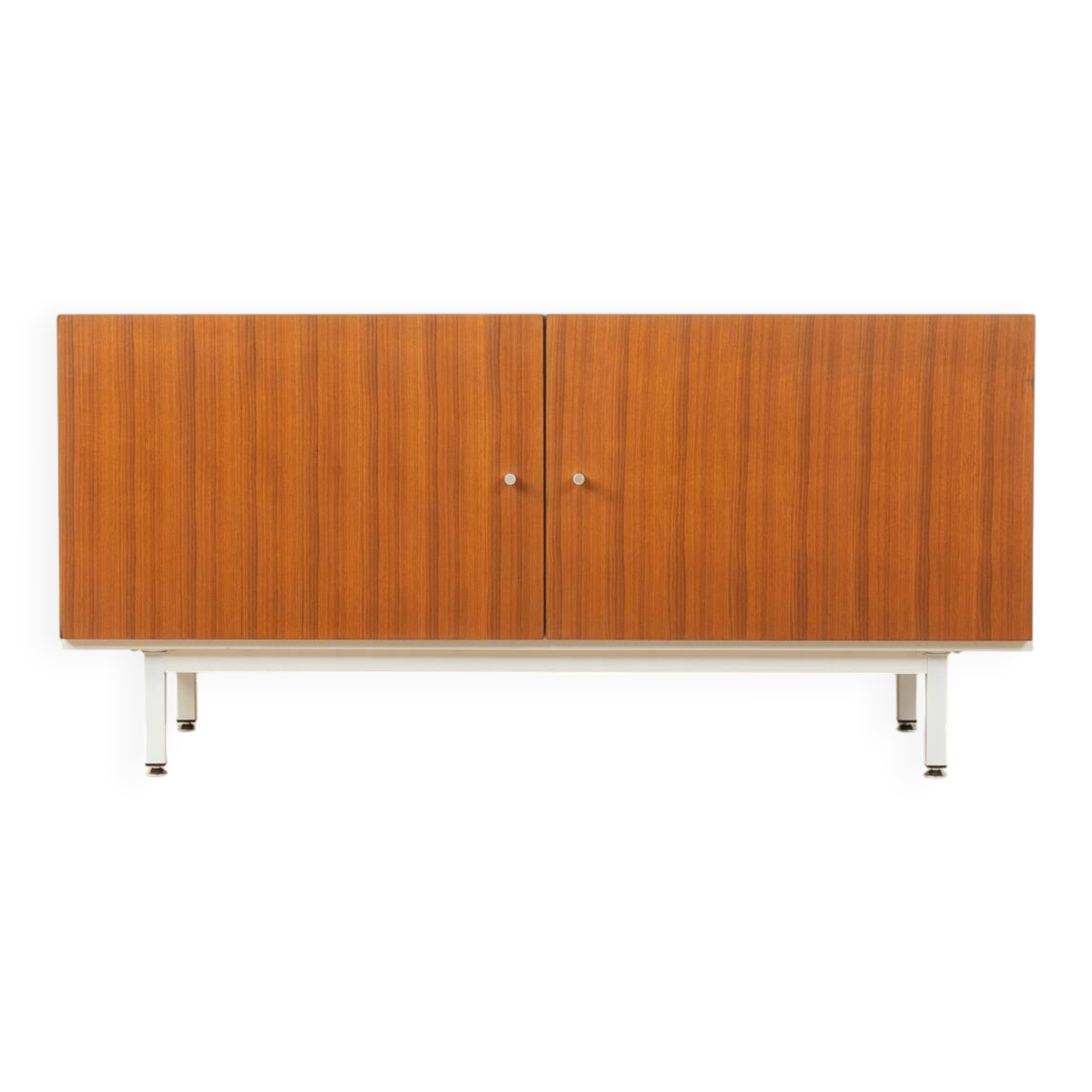 Wonderful sideboard by interlübke from the 1970s