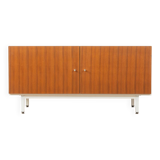 Wonderful sideboard by interlübke from the 1970s