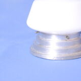 Industrial ceiling light
