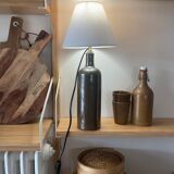 Ceramic lamp