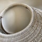 Gondola basket 1960