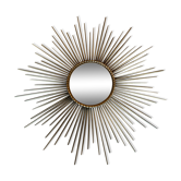 Sun Mirror Chaty Vallauris Gilbert hairlerat 86cm