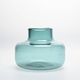 Set of vases by Claude Morin, France circa 1980