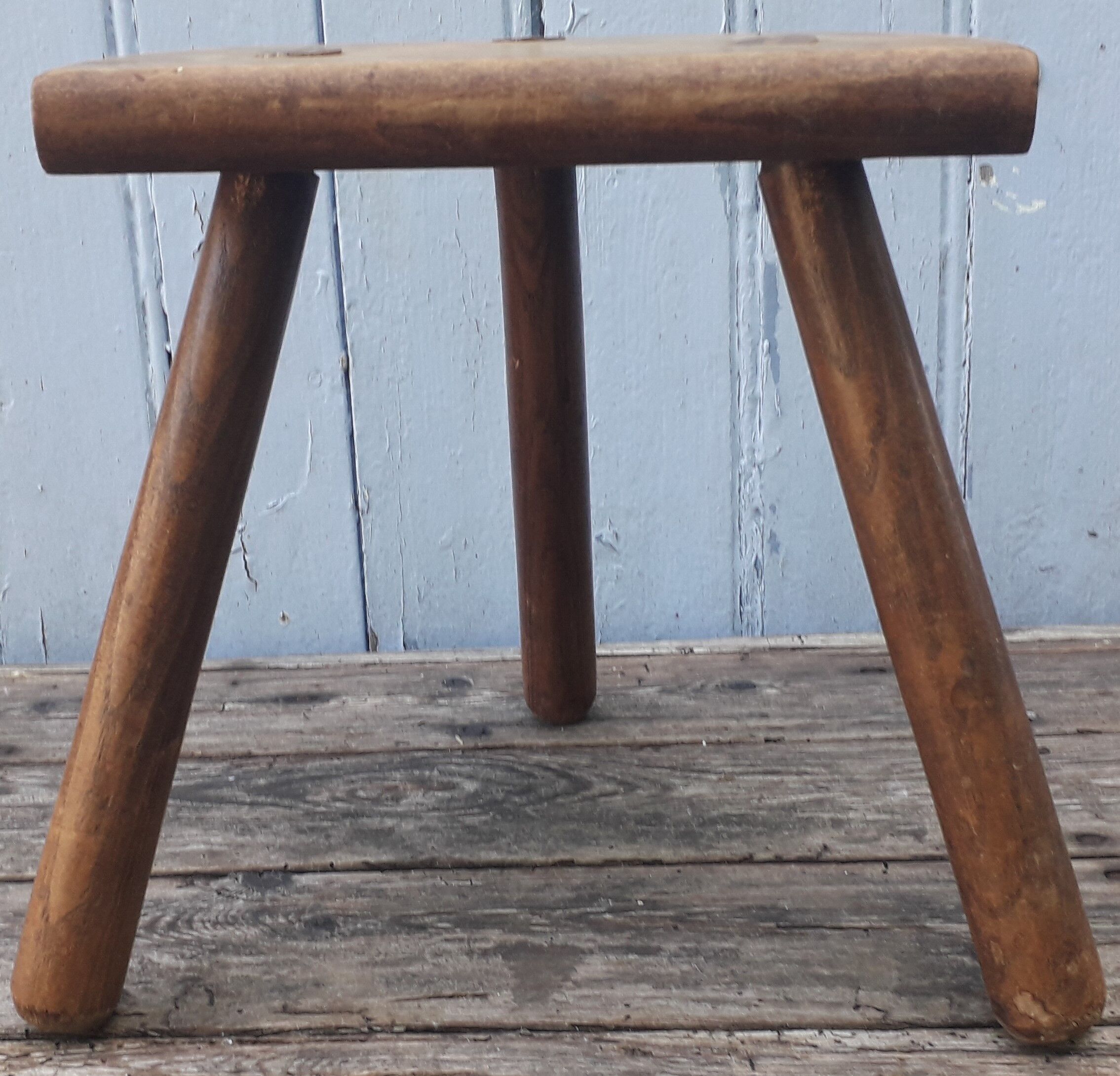 Farm stool