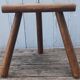 Farm stool