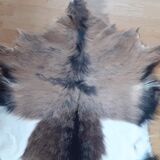 New goatskin
