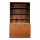 Vintage bookcases | wall cabinet | 60s | sweden