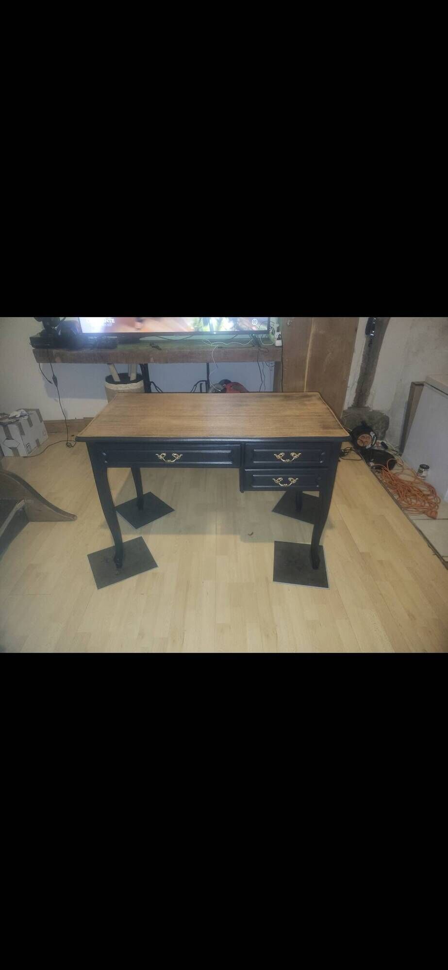 Louis XV desk
