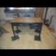 Louis XV desk