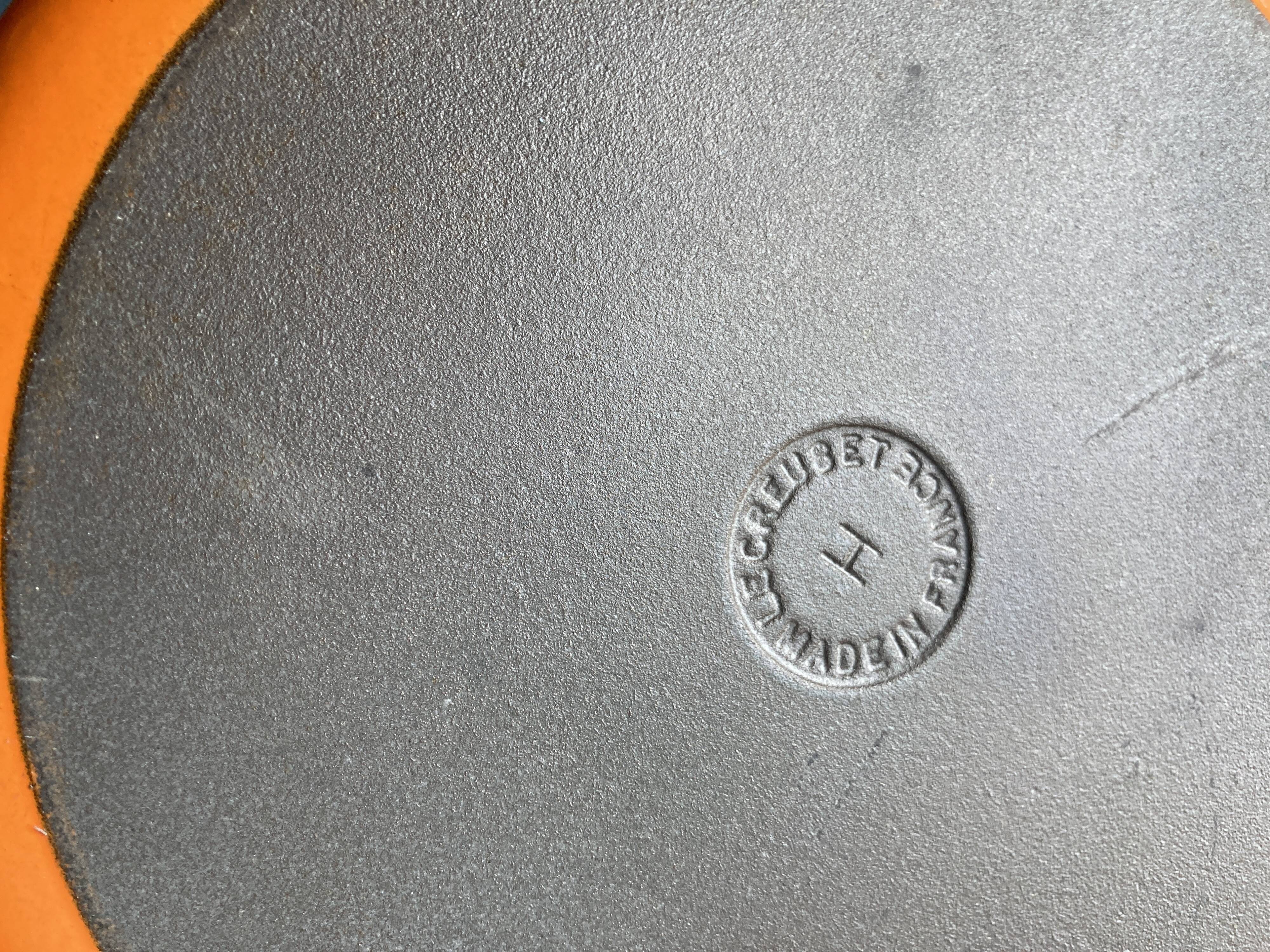 La cocotte Le Creuset XXL
