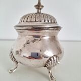 Vintage sugar box