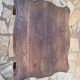 Table basse de salon ancienne bois massif