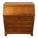 Secrétaire en cerisier avec marqueterie par Heldense Exclusive
