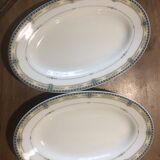 Bareuther ravier set