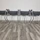 Chaises de style Marcel Breuer