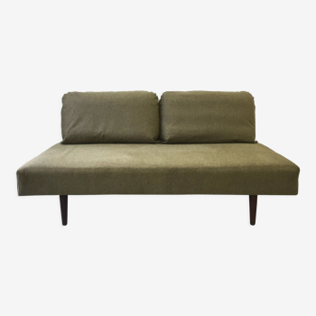 Daybed / sofa , Danish 50's