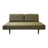 Lit de repos canapé danois 50's