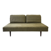 Danish 50s sofa daybed