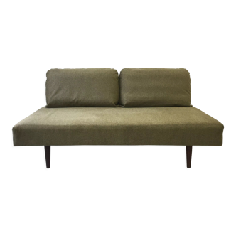 Daybed / sofa , Danish 50's