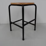 Industrial stool 1960's