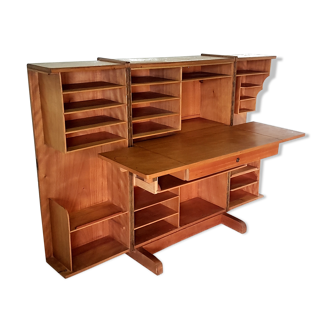 Mummenthaler and Meier magic box 1953