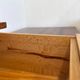 Pair of design wooden tables by UP Zavody - Czechoslovakia - 1940s