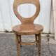 Set of 22 Baumann chairs model Seagull.