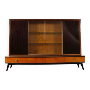 Buffet vintage des années - haut