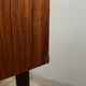 Commode vintage danoise des années 1960