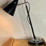 Extendable floor lamp O-Luce model 201