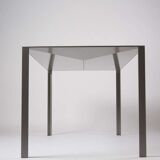 Less less table by Jean Nouvel