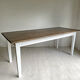 Table de ferme 1950