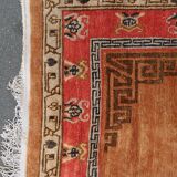 Nepalese/Tibetan rug 1950 330 X 250 cm