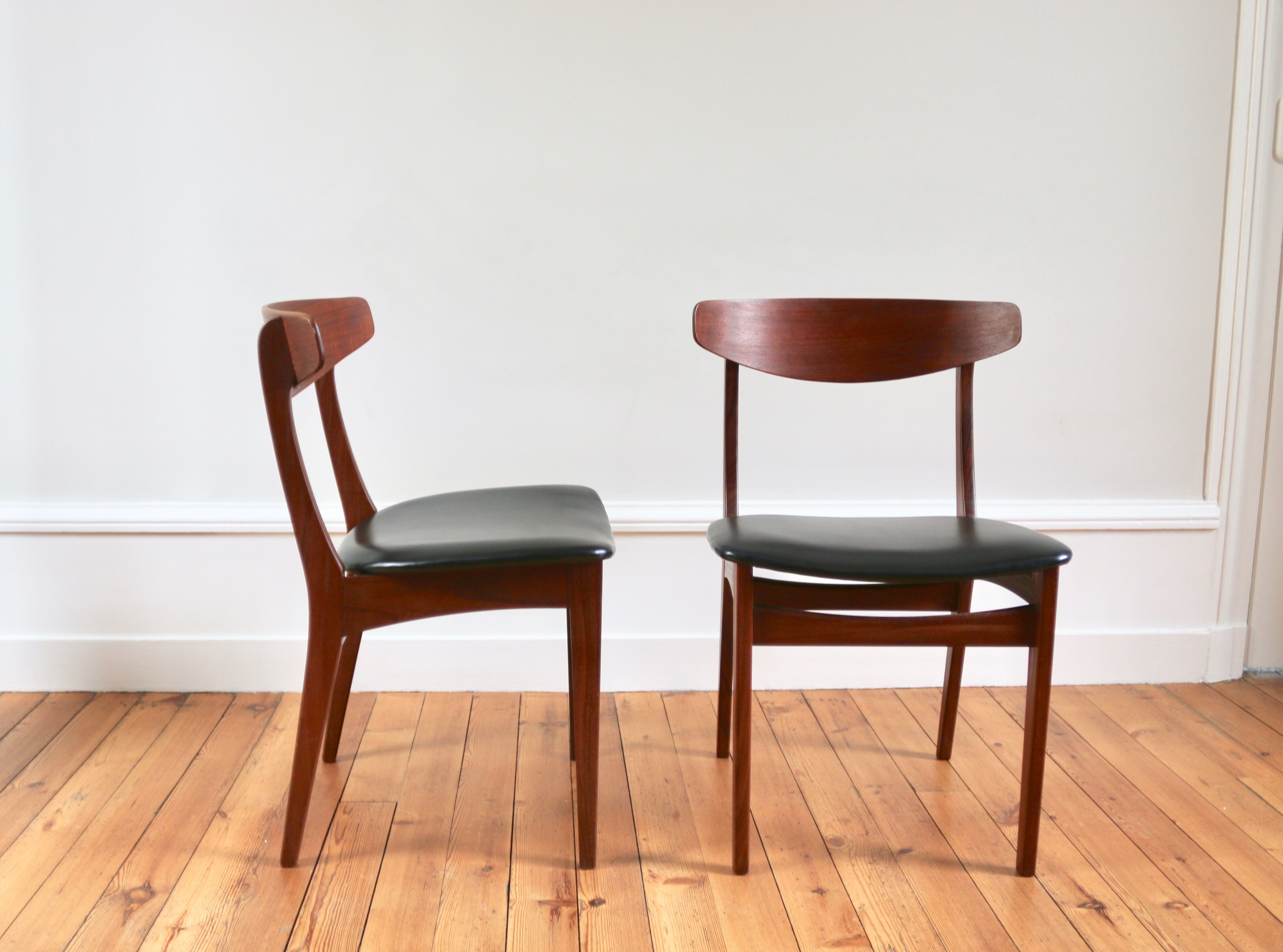 4 Chairs edited by Silkeborg