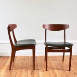 4 Chairs edited by Silkeborg