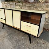 Vintage sideboard