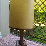 Le Tanneur desk lamp