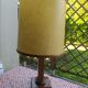Le Tanneur desk lamp